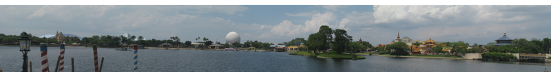 epcot world showcase