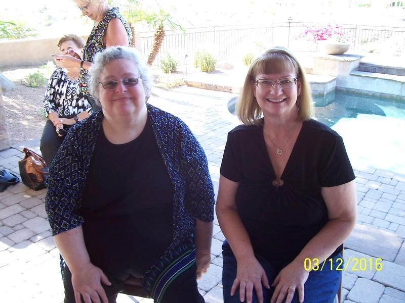 Kim & Mar