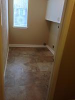 Laundry and Mud Room Tile