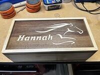 Hannah's Jewelry Box