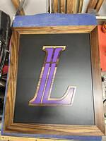 LuHi Sign