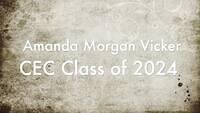 Mandy's Graduation 2024