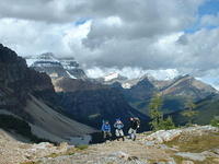 Banff 2002